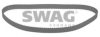 SWAG 40 02 0009 Timing Belt